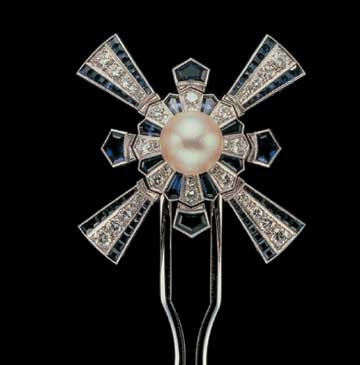 品牌史话:御木本(Mikimoto)_中国品牌总网