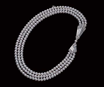 品牌史话:御木本(Mikimoto)_中国品牌总网