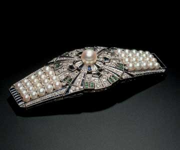品牌史话:御木本(Mikimoto)_中国品牌总网