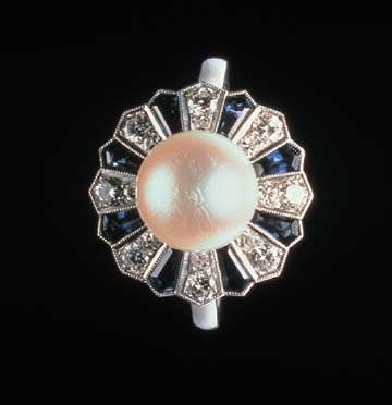 品牌史话:御木本(Mikimoto)_中国品牌总网