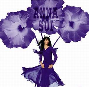 ʽݻȡգAnna Sui_йƷ