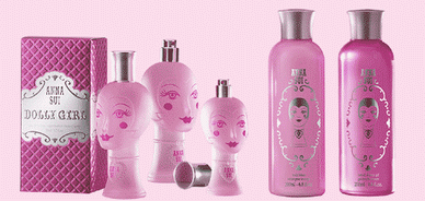 ʽݻȡգAnna Sui_йƷ