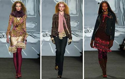 ʽݻȡգAnna Sui_йƷ
