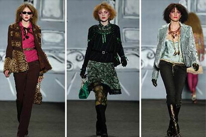 ʽݻȡգAnna Sui_йƷ