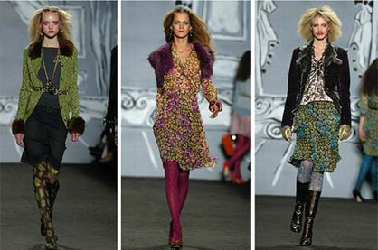 ʽݻȡգAnna Sui_йƷ