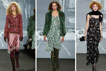 ʽݻȡգAnna Sui_йƷ