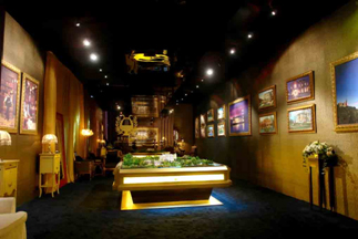 2006中国10大超级豪宅排行榜_中国品牌总网