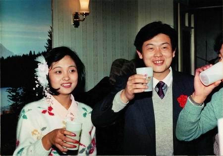 傅彪·张秋芳·印记_中国品牌总网