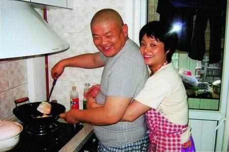 傅彪·张秋芳·印记_中国品牌总网