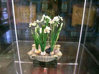 中国古代禁宫中十大精品文物组图欣赏_中国品牌总网
