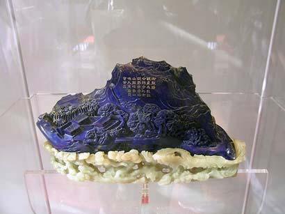 中国古代禁宫中十大精品文物组图欣赏_中国品牌总网