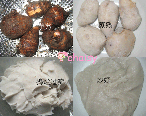 月饼DIY完全攻略_中国品牌总网