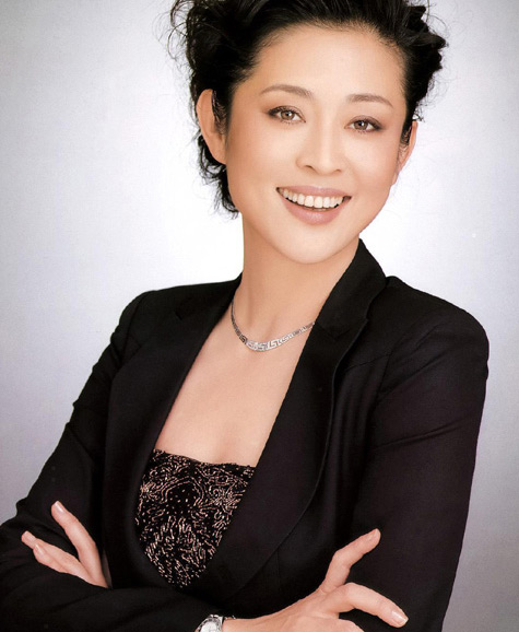 娱乐圈二奶的不同命运(组图)_中国品牌总网