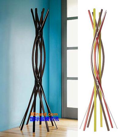 衣帽架设计 - 衣帽架设计图片 - 衣帽架设计大全