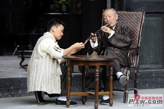 中国品牌总网-欣赏图片