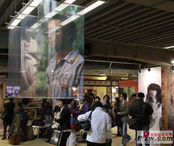 中国品牌总网-欣赏图片