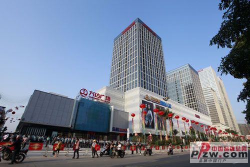 zara泉州首店落户浦西万达广场,在华门店总数达109家