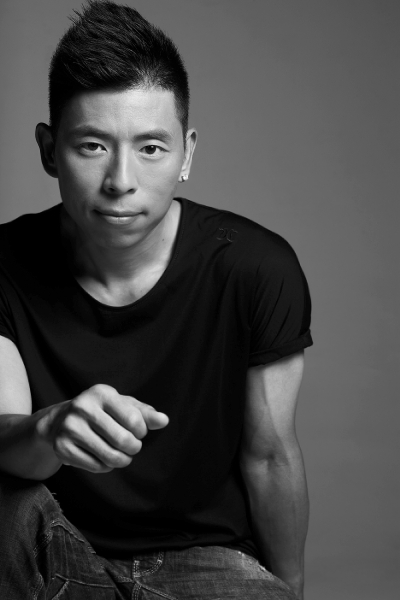 卡宾创始人杨紫明将服装设计视为企业生命和灵魂