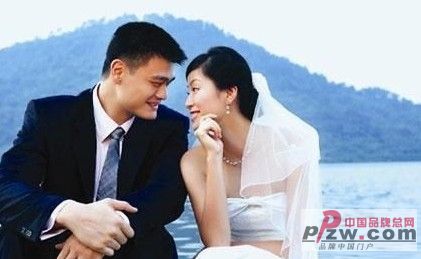 明星夫妻婚姻资产排行榜