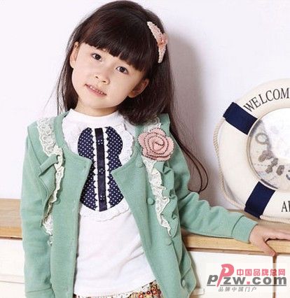 中国十大童装品牌企业家沙龙:品牌集合店是童