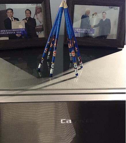 卡萨帝用6支铅笔夯实用户交互构建储酒生态圈