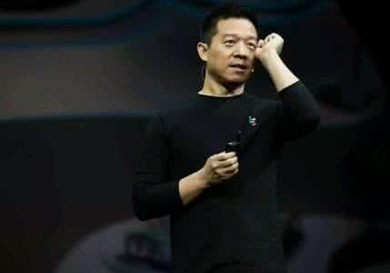 贾跃亭辞职难解困局：乐视债务危机远未结束