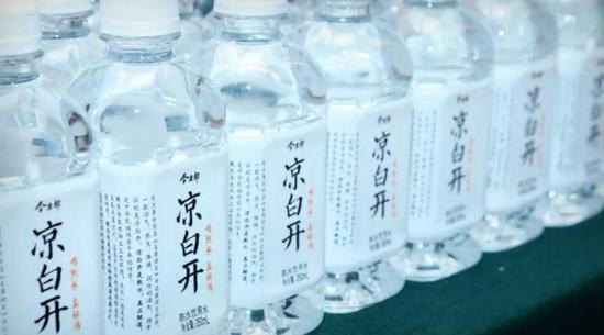 今麦郎凉白开渠道整合成谜 缺位北京各大超市