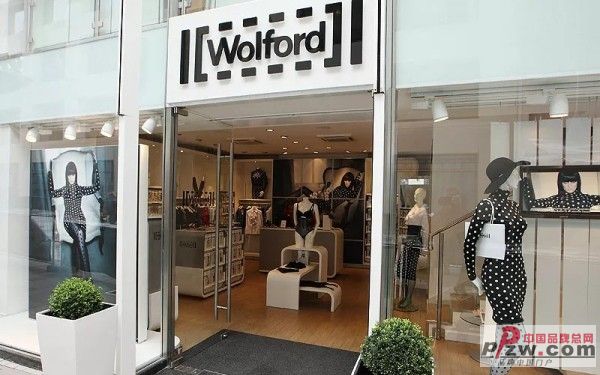 复星国际再次出手！花4亿买下奢侈内衣品牌Wolford