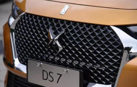 销量暴跌六成经销商退网 DS7难成DS品牌救命稻草