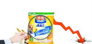 西麦食品之痛：产品结构单一 市场占有率连年下滑