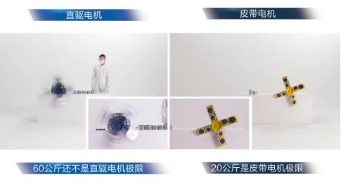 领先6年布局!中国直驱洗衣机TOP10席位均是海尔
