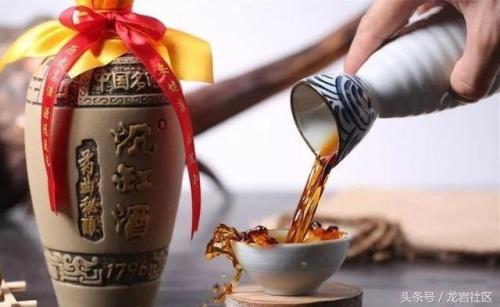 龙岩百年老字号沉缸酒：匠心传承下寻求“新生”