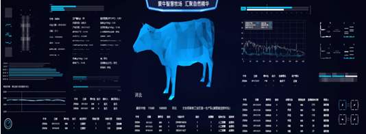 蒙牛发挥大数据优势引领新消费