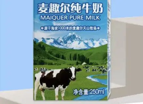 麦趣尔牛奶中检出“丙二醇”，究竟哪个环节出了问题
