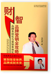 财智品牌营销全攻略——品牌系统化与营销落