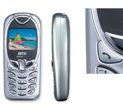 DBTEL 2051P