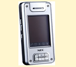 NEC N940
