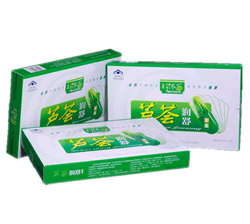 好体面芦荟润舒胶囊