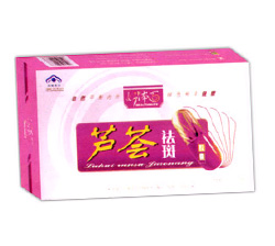 好体面芦荟祛斑胶囊