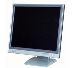 液晶显示器LXL-740