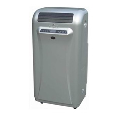 移动空调--星星