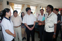 关于农业技术推广新模式的学士学位论文范文