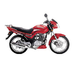 GSX125