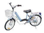 标准型小踏板(避震)TDH20Z-TP