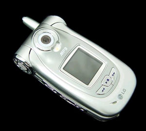 LG C260