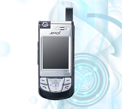 夏新DS6