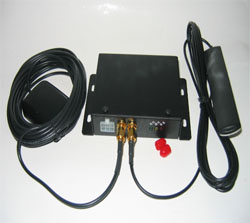 HC-2000MT GPS车载终端