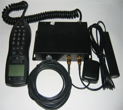 HC-2000G GPS车载终端