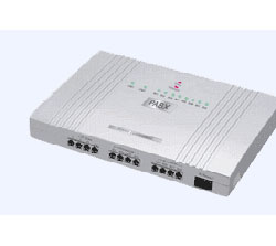 TC-2000E系列集团电话