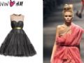 Ůװʱ�У���ĻLanvin��H&M���ϲ��